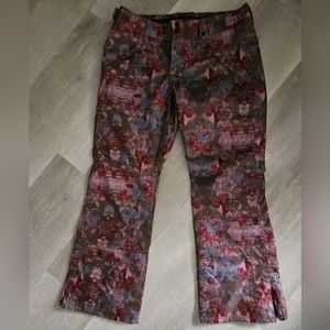 Women's ski pant Oakley size 6 - 8